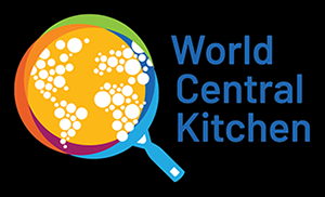 Give to World Central Kitchen and help feed Ukraine