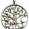 Celtic Tree of Life amulet