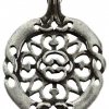 Celtic Harmony Protection amulet
