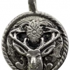 Stag Power amulet