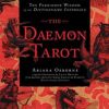 Daemon Tarot deck by Ariana Osborne