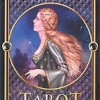 Gilded Tarot deck & book by Marchetti & Moore