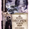 Mystic Dreamer tarot (deck and book) by Heidi Darros