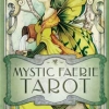Mystic Faerie (book and deck) by Ravenscroft & Moore