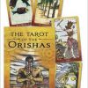 Tarot of the Orishas deck & book by Zolrak & Durkon