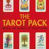 Tarot Pack deck & book