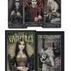 Tarot of Vampyres deck & book by Ian Daniels