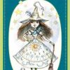 Witchling tarot deck & book by Paulina Cassidy